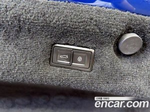 Bentley Continental 6.0 GT 2020 года из Южной Кореи