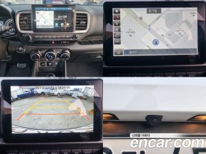 Hyundai Venue 1.6 Smart 2020 года из Южной Кореи