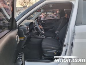 Hyundai Venue 1.6 Smart 2020 года из Южной Кореи