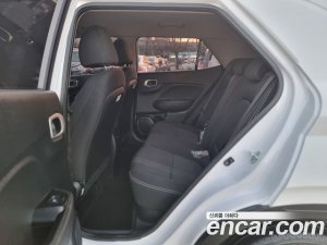 Hyundai Venue 1.6 Smart 2020 года из Южной Кореи