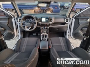 Hyundai Venue 1.6 Smart 2020 года из Южной Кореи