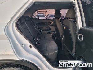 Hyundai Venue 1.6 Smart 2020 года из Южной Кореи