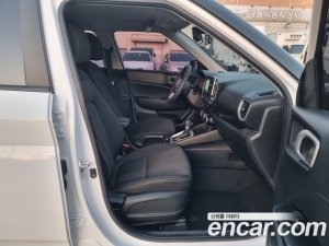 Hyundai Venue 1.6 Smart 2020 года из Южной Кореи