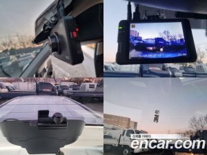 Hyundai Venue 1.6 Smart 2020 года из Южной Кореи