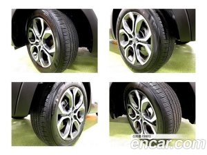 Renault-KoreaSamsung XM3 1.3 TCe RE Signature 2020 года из Южной Кореи