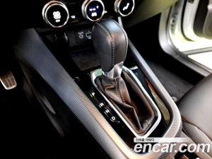 Renault-KoreaSamsung XM3 1.3 TCe RE Signature 2020 года из Южной Кореи