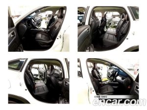 Renault-KoreaSamsung XM3 1.3 TCe RE Signature 2020 года из Южной Кореи