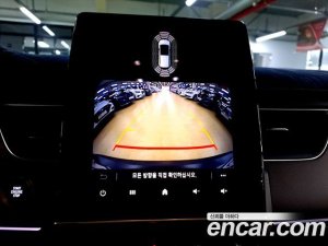 Renault-KoreaSamsung XM3 1.3 TCe RE Signature 2020 года из Южной Кореи
