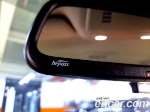 Renault-KoreaSamsung XM3 1.3 TCe RE Signature 2020 года из Южной Кореи