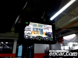 Renault-KoreaSamsung XM3 1.3 TCe RE Signature 2020 года из Южной Кореи