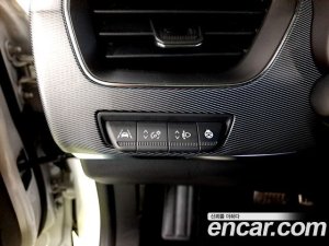 Renault-KoreaSamsung XM3 1.3 TCe RE Signature 2020 года из Южной Кореи