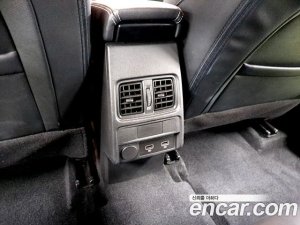 Renault-KoreaSamsung XM3 1.3 TCe RE Signature 2020 года из Южной Кореи