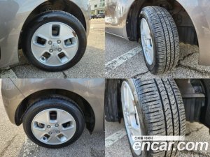 Kia RAY Prestige 2021 года из Южной Кореи