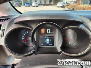 Kia RAY Prestige 2021 года из Южной Кореи