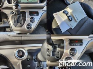 Kia RAY Prestige 2021 года из Южной Кореи