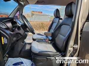 Kia RAY Prestige 2021 года из Южной Кореи