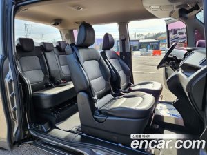 Kia RAY Prestige 2021 года из Южной Кореи