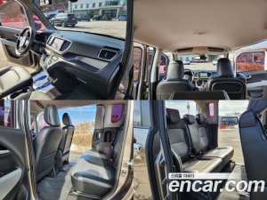 Kia RAY Prestige 2021 года из Южной Кореи
