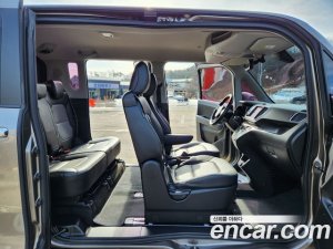 Kia RAY Prestige 2021 года из Южной Кореи