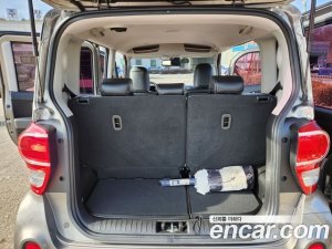 Kia RAY Prestige 2021 года из Южной Кореи