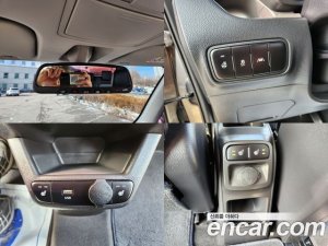 Kia RAY Prestige 2021 года из Южной Кореи