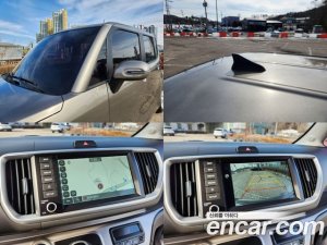 Kia RAY Prestige 2021 года из Южной Кореи