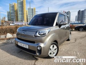 Kia RAY Prestige 2021 года из Южной Кореи