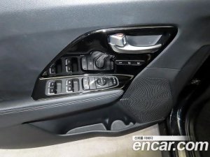 Kia Niro 1.6 HEV 2020 года из Южной Кореи