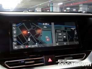 Kia Niro 1.6 HEV 2020 года из Южной Кореи