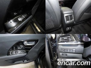 Kia Niro 1.6 HEV 2020 года из Южной Кореи