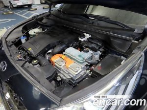 Kia Niro 1.6 HEV 2020 года из Южной Кореи