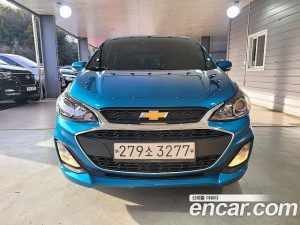 ChevroletGMDaewoo Spark Premium 2020 года из Южной Кореи
