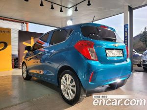 ChevroletGMDaewoo Spark Premium 2020 года из Южной Кореи