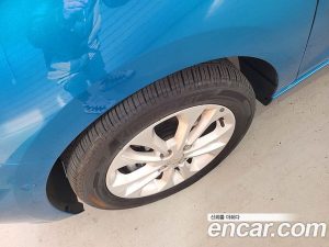 ChevroletGMDaewoo Spark Premium 2020 года из Южной Кореи