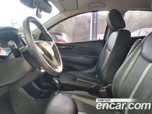 ChevroletGMDaewoo Spark Premium 2020 года из Южной Кореи