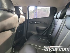 ChevroletGMDaewoo Spark Premium 2020 года из Южной Кореи