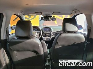 ChevroletGMDaewoo Spark Premium 2020 года из Южной Кореи