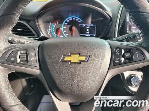 ChevroletGMDaewoo Spark Premium 2020 года из Южной Кореи