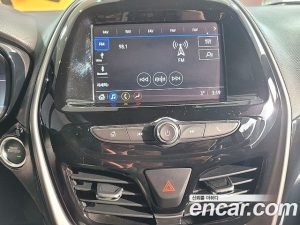 ChevroletGMDaewoo Spark Premium 2020 года из Южной Кореи