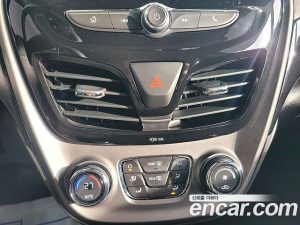 ChevroletGMDaewoo Spark Premium 2020 года из Южной Кореи