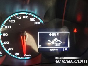 ChevroletGMDaewoo Spark Premium 2020 года из Южной Кореи