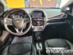 ChevroletGMDaewoo Spark Premium 2020 года из Южной Кореи
