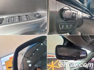 ChevroletGMDaewoo Spark Premium 2020 года из Южной Кореи