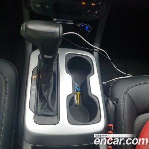 ChevroletGMDaewoo Colorado 3.6 익스트림-X 4WD 2020 года из Южной Кореи