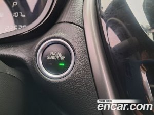 ChevroletGMDaewoo Spark LT 2021 года из Южной Кореи