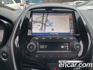 ChevroletGMDaewoo Spark LT 2021 года из Южной Кореи