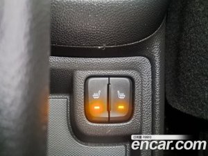 ChevroletGMDaewoo Spark LT 2021 года из Южной Кореи