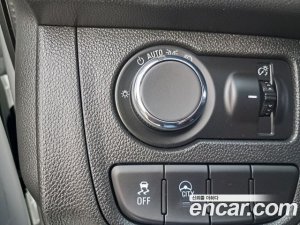 ChevroletGMDaewoo Spark LT 2021 года из Южной Кореи