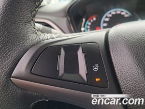 ChevroletGMDaewoo Spark LT 2021 года из Южной Кореи
