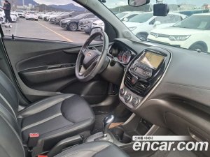 ChevroletGMDaewoo Spark LT 2021 года из Южной Кореи